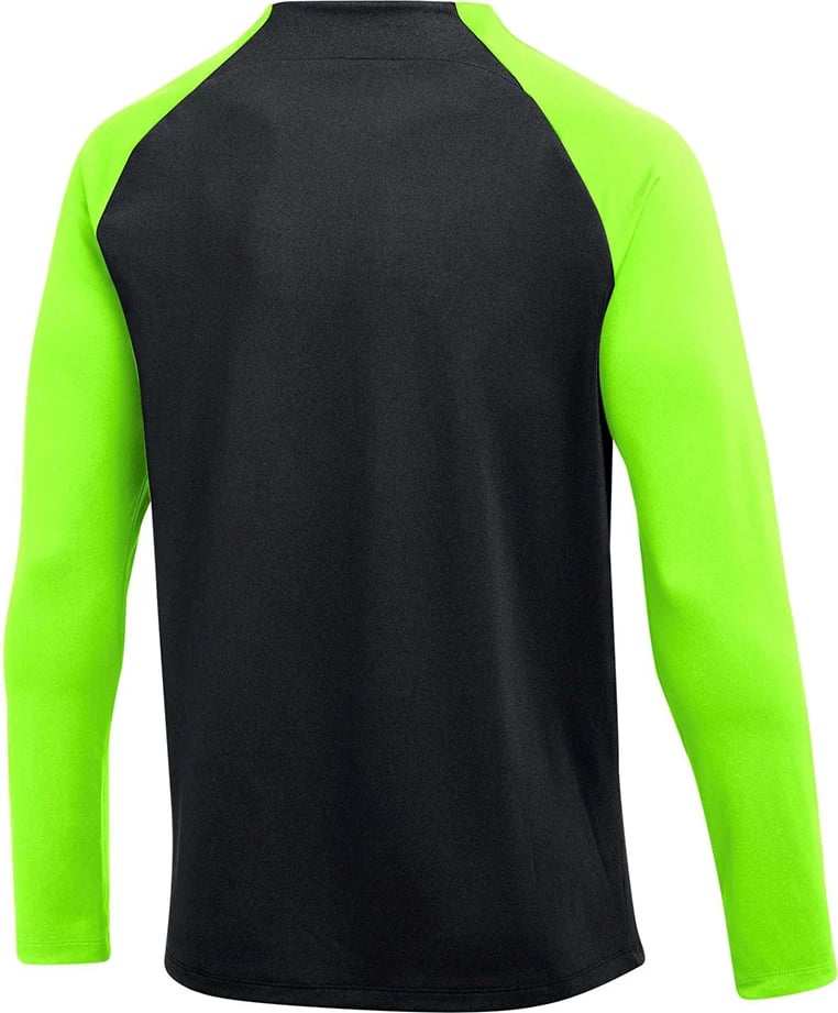 Duks për meshkuj Nike, i zi