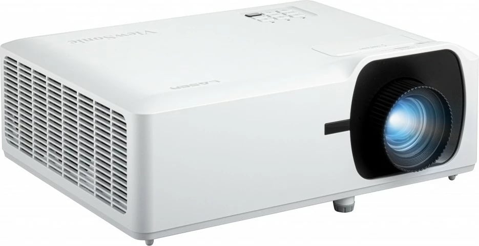 Projektor Viewsonic LS751HD, 5000 ANSI lumens, 1080p, 3000000:1, 16:9