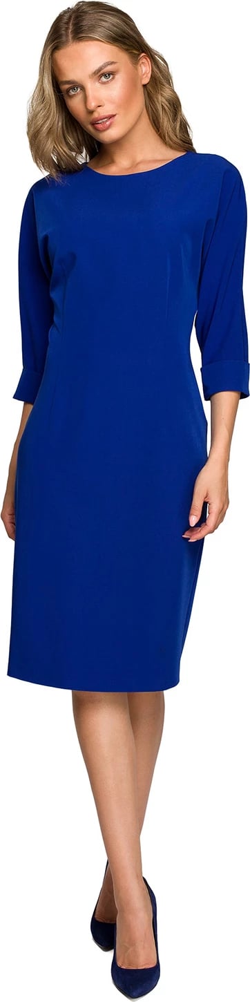 Fustan Stylove 171168 femra, blu
