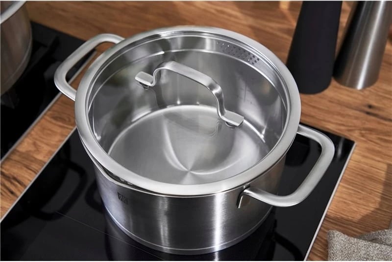 Tenxhere Zwilling True Flow, 4 copë