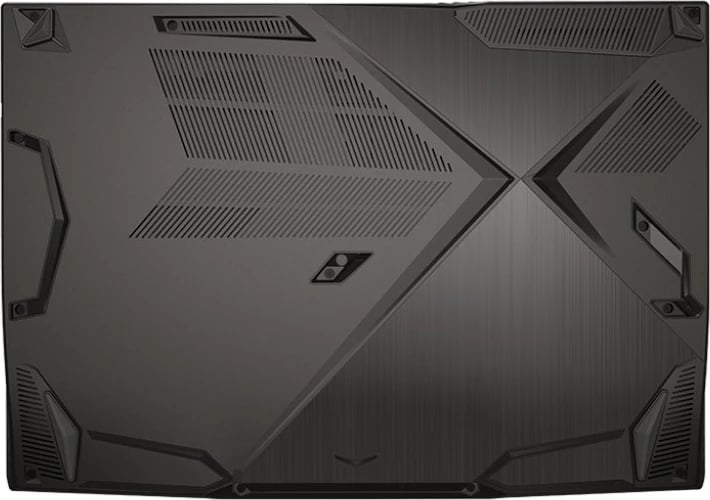 Laptop MSI Thin A15 B7VF-412XPL, AMD Ryzen 7, 16 GB RAM, 512 GB SSD, NVIDIA RTX 4060, Gri