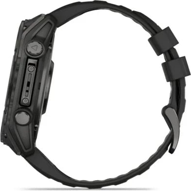 Smartwatch Garmin Fenix 8, 51 mm, AMOLED, 32 GB, GPS, Zi