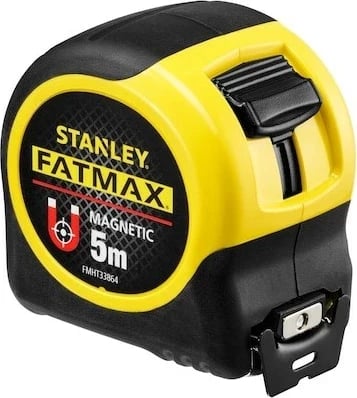 Metër matës Stanley FatMax Blade Armour Magnetic 5m x 32mm