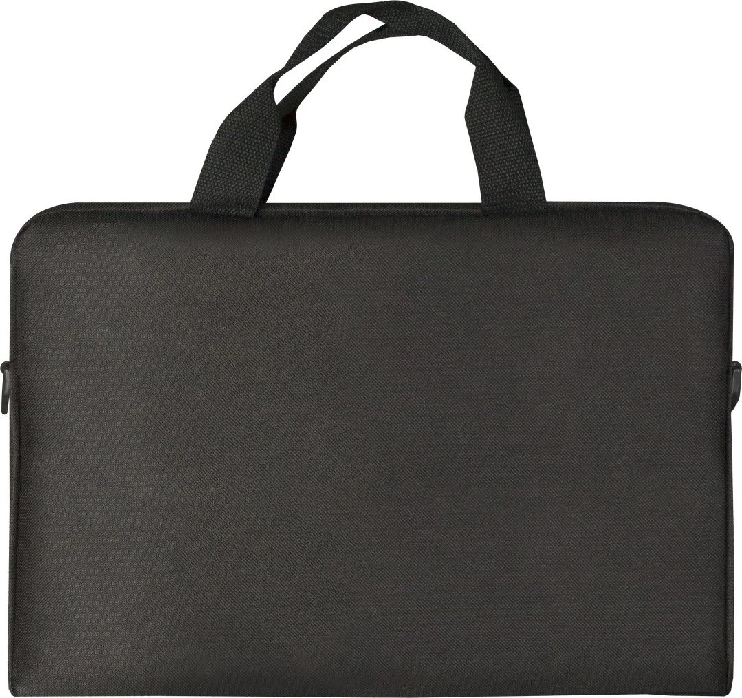 Mbështjellës notebook Defender Lite 39.6 cm (15.6") i zi