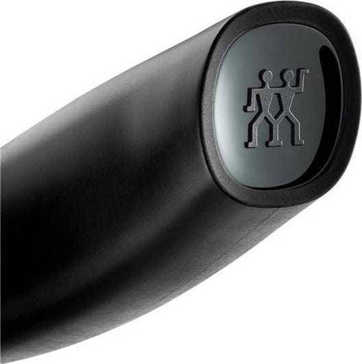 Set thika kuzhine Zwilling All Star, 2 copë, teh çelik inox, dorezë e zezë