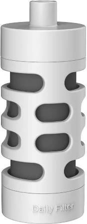 Termos Philips GoZero Daily AWP2771GRR/58, 550 ml, Gri