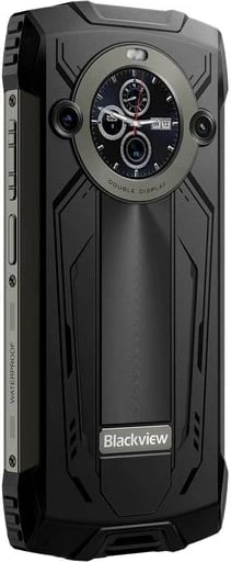 Celular Blackview BV8200, 12/256GB, i zi