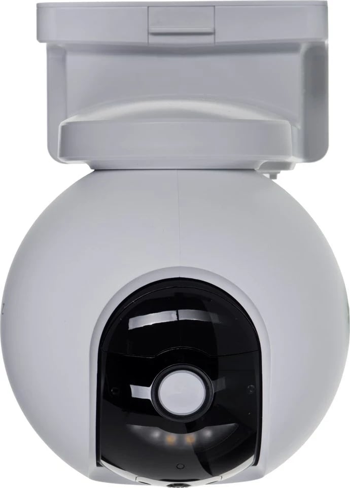 Kamerë sigurie IP EZVIZ CS-EB8, 3MP, 4GA, e bardhë