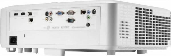 Projektor Viewsonic LS920WU, 6000 ANSI lumens, WUXGA, Laser, i bardhë