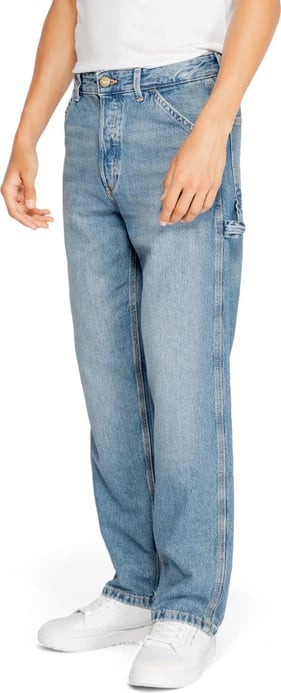 Jeans për meshkuj Jack & Jones, blue