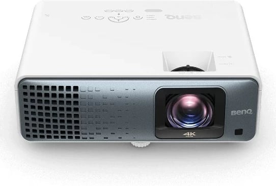 Projektor BenQ TK710STi, 4K UHD, 3200 ANSI lumens, DLP, i bardhë