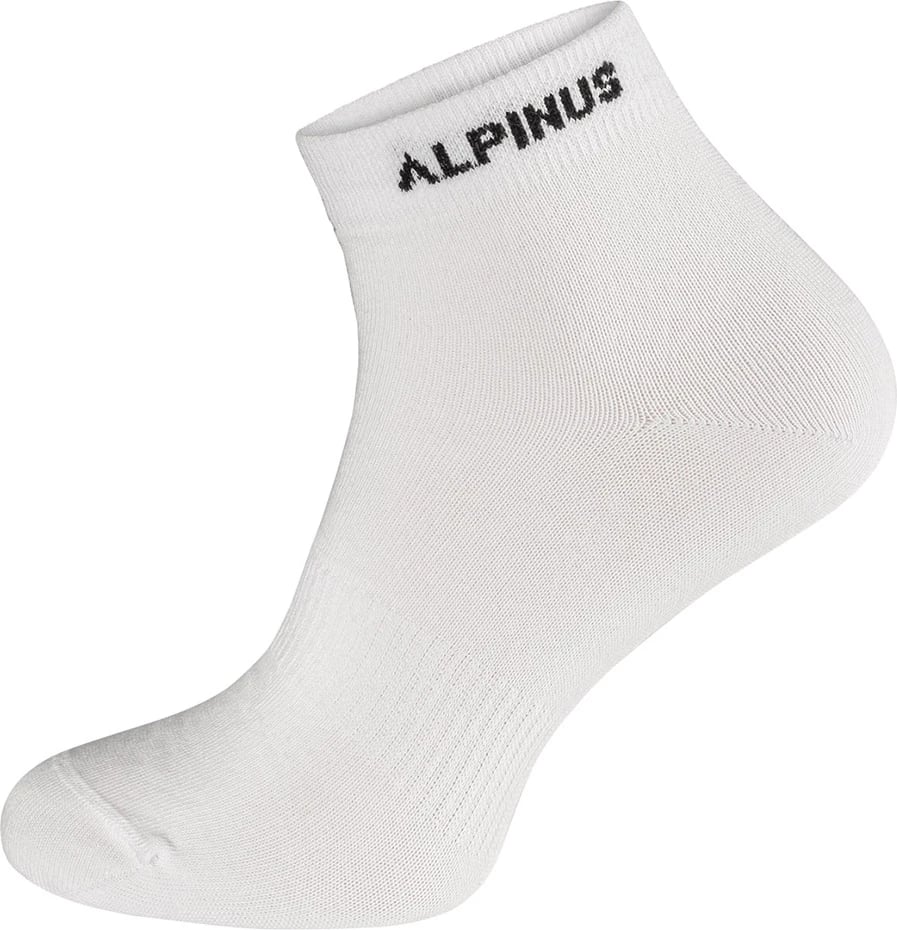Çorape outdoor unisex Alpinus, shumëngjyrëshe