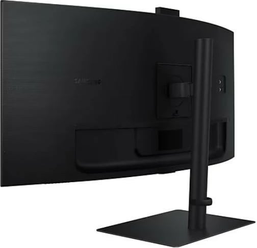 Monitor Samsung ViewFinity S65VC LS34C652VAUXEN, 34", UWQHD, 100 Hz, HDR10, i zi