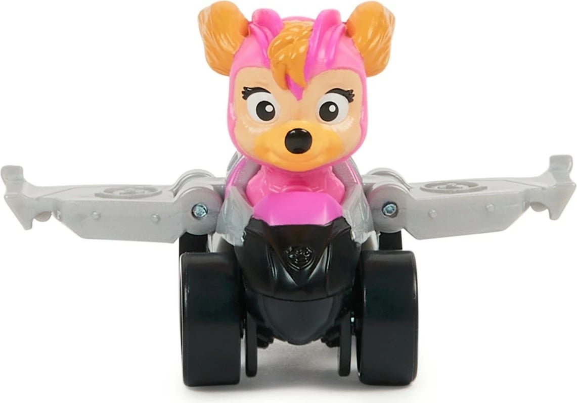 Veture lodër Paw Patrol Spin Master 6067086 me figurë mini, ngjyra të përziera Veture lodër Paw Patrol Spin Master 6067086 me figurë mini, ngjyra të përziera