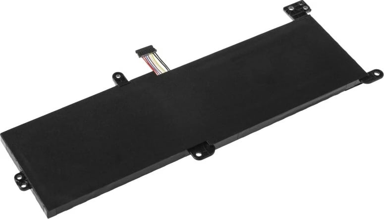 Bateri për laptop Green Cell LE125, 3500mAh, 7.4V, për Lenovo IdeaPad, e zezë