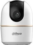Kamerë sigurie IP DAHUA H5A, dome, 5MP, Wi-Fi 6, e zezë/bardhë