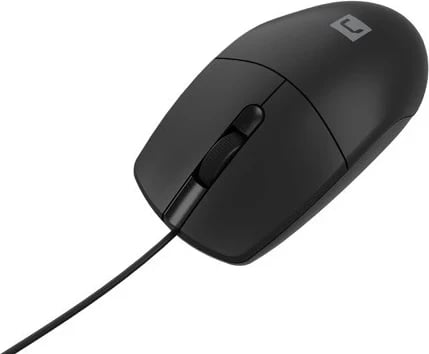 Maus optik Natec Ruff 2, 1000dpi, i zi 