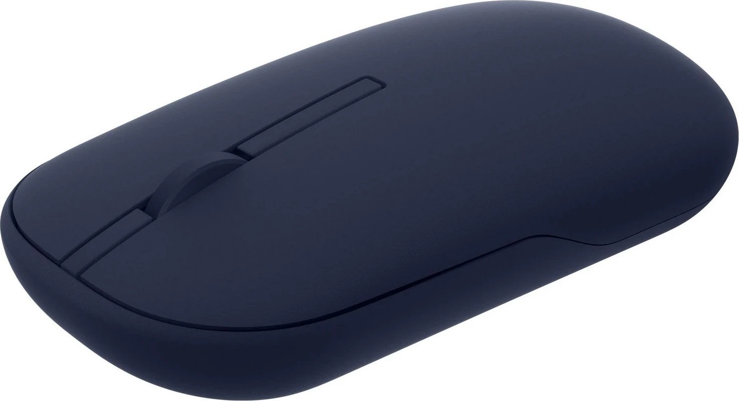 Maus wireless Asus MD100, blu deti
