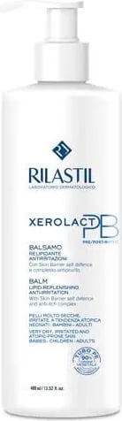 Balsam për trup Rilastil Xerolact PB unisex 400ml