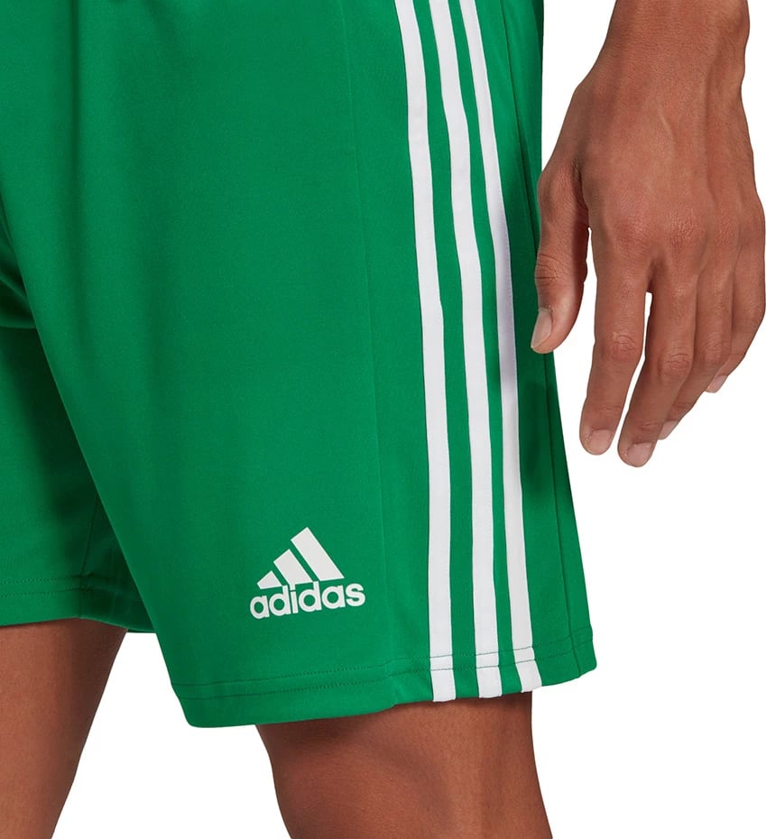 Shorce për meshkuj adidas, të gjelbra