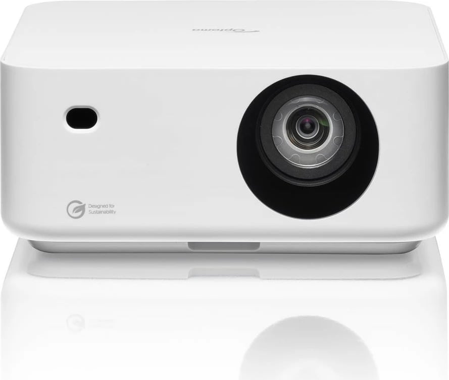 Projektor Optoma ML1080, DLP, Full HD, 1200 lm, portativ, i bardhë