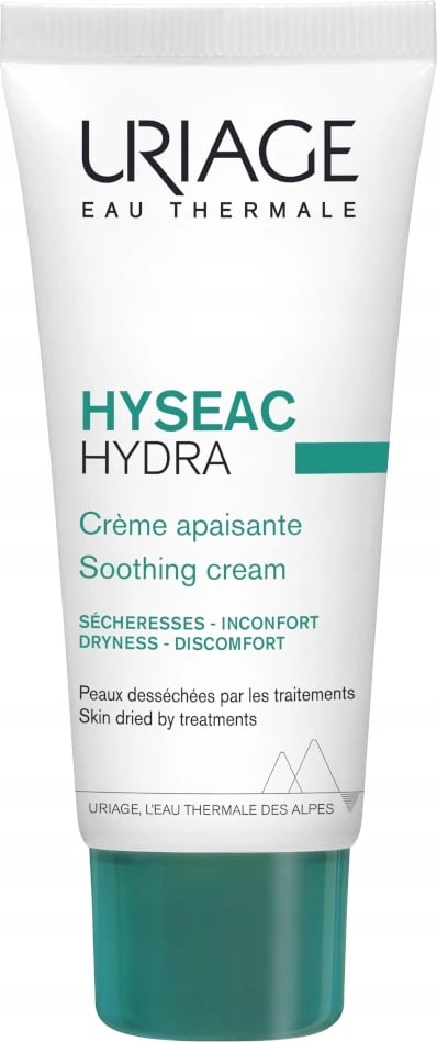 Krem hidratues rigjenerues URIAGE Hyseac Hydra 40ml