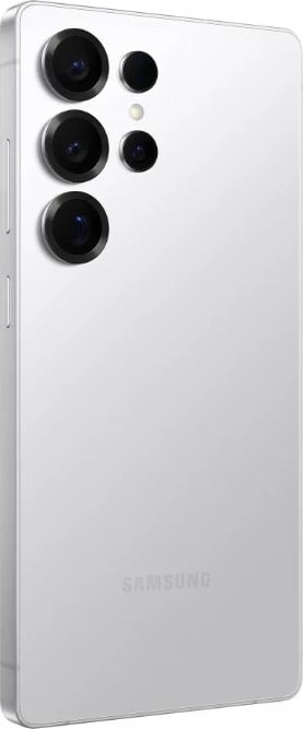 Celular Samsung Galaxy S25 Ultra 5G 12/1TB Dual SIM, ngjyrë argjendi