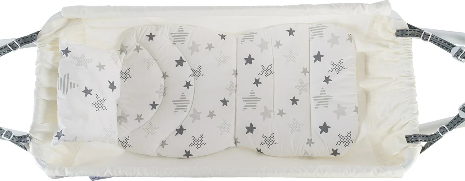 Hamake për bebe, Evila Originals, Marmaris, ngjyrë ecru