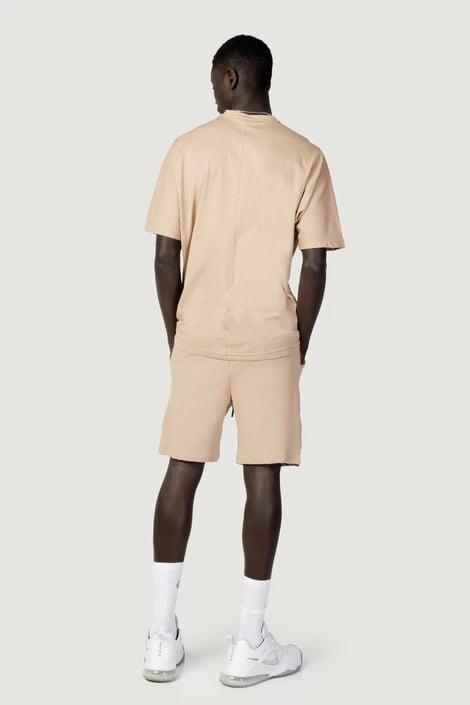 Trenerka për meshkuj Hydra Clothing, bezhë