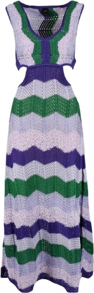 Fustan Pinko femra, lejla