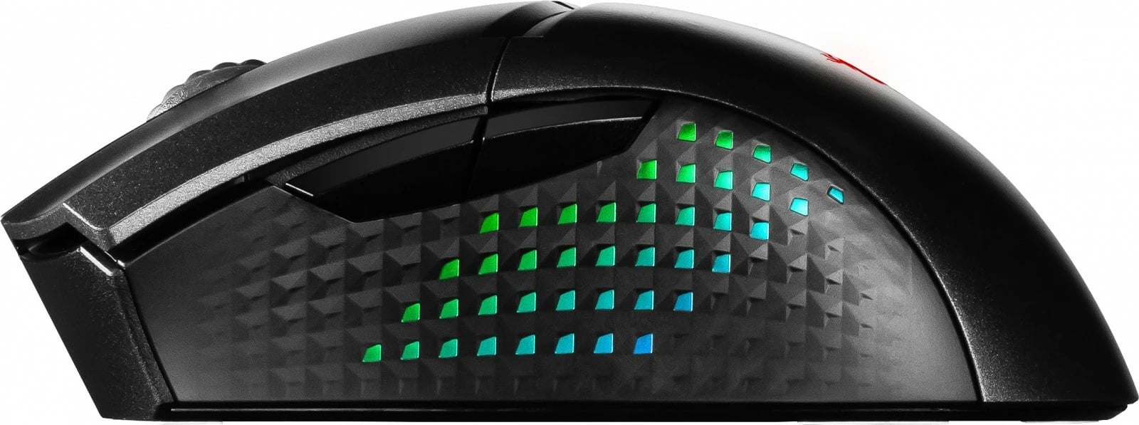 Maus MSI Clutch GM51 Lightweight wireless, 26000 DPI, i zi