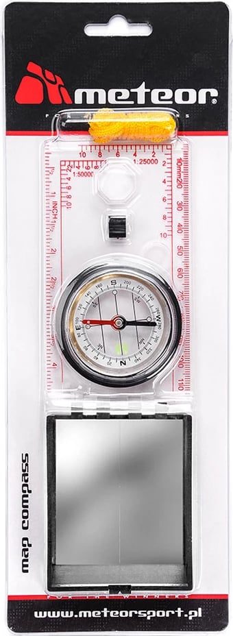 Busull Meteor për turizëm, transparente