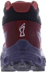 Atlete outdoor për femra Inov-8, të kuqe