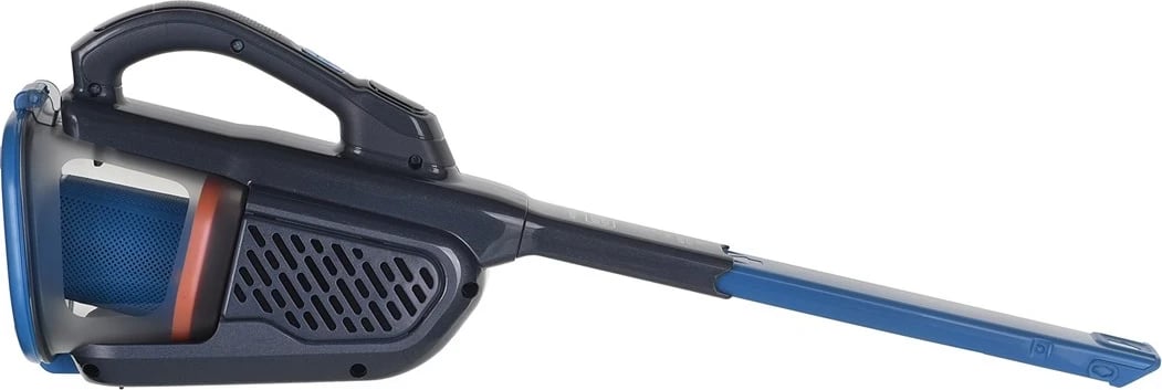 Fshesë Elektrike Portative BLACK+DECKER BHHV320B-QW, 12V, e Zezë Fshesë Elektrike Portative BLACK+DECKER BHHV320B-QW, 12V, e Zezë