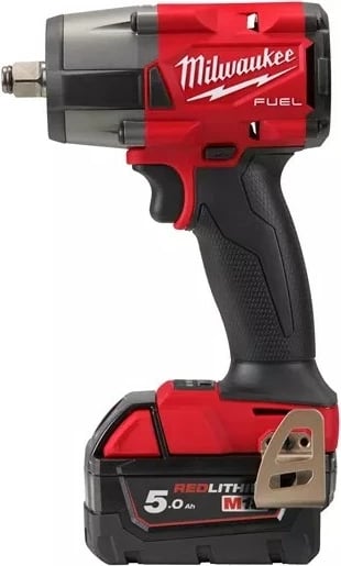 Makinë rrotulluese Milwaukee M18 FMTIW2F12-0X, 18V, 745Nm, me kasë
