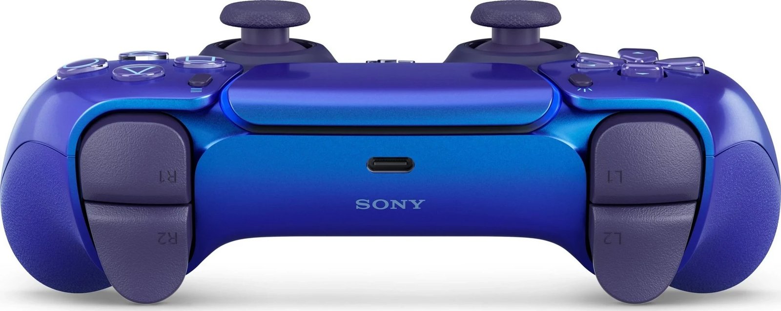 Gamepad Sony PlayStation 5 DualSense, Wireless, Indigo