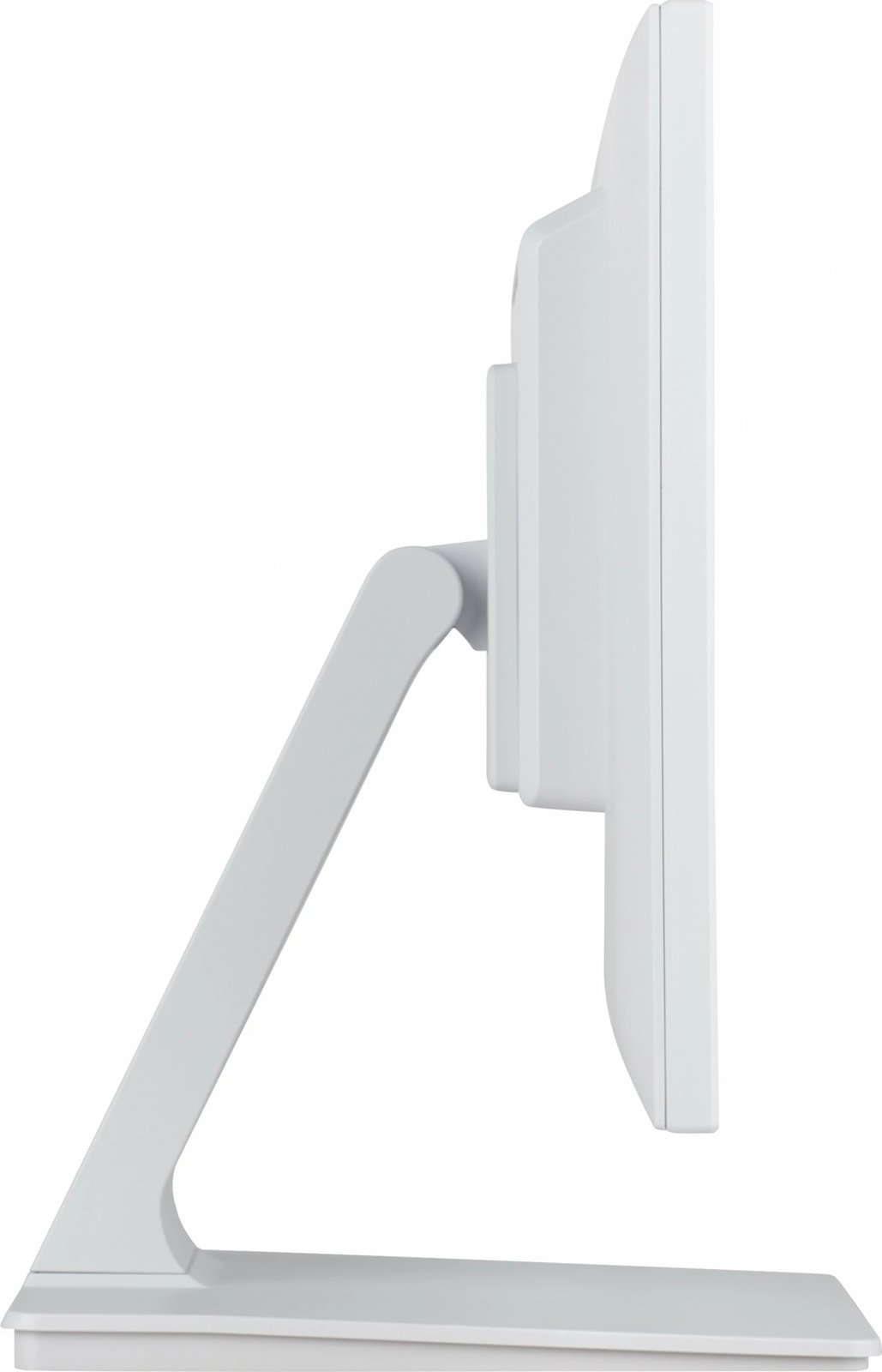 Monitor iiyama ProLite, 21.5", Full HD, LCD, Bardhë
