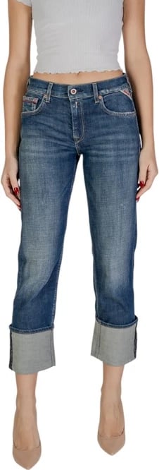 Xhinse Replay femra, blu
