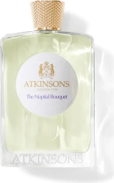 Eau de Toilette Atkinsons The Nuptial Bouquet 100ml