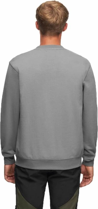 Duks për meshkuj Alpinus, gri