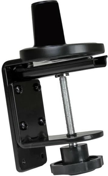 Krah monitori StarTech ARMSLIM, për 1 monitor, montim në tavolinë, 12-34 inç, 7 kg, i zi