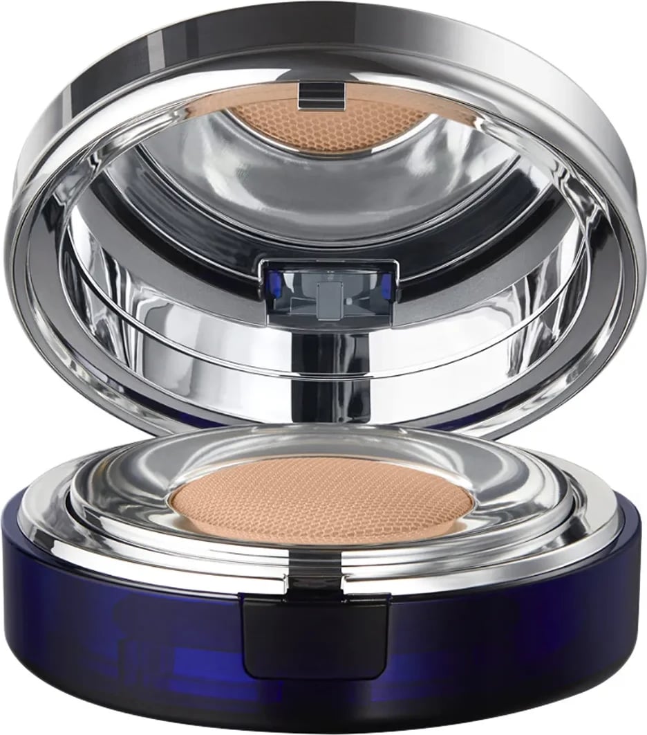 Fondatinë La Prairie Skin C Essence-In-Foundation SPF25 Golden Beige W30 2x15ml