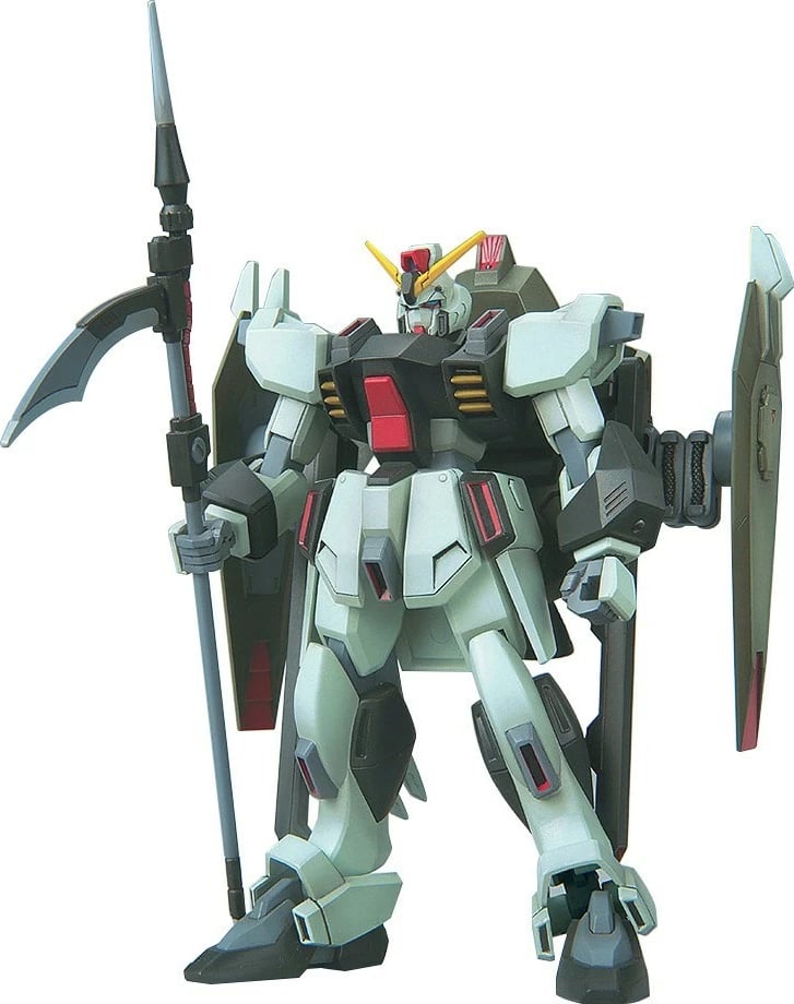 Model Bandai HG 1/144 Forbidden Gundam