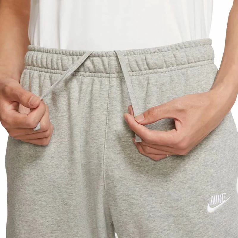 Pantallona sportive për meshkuj Nike, gri