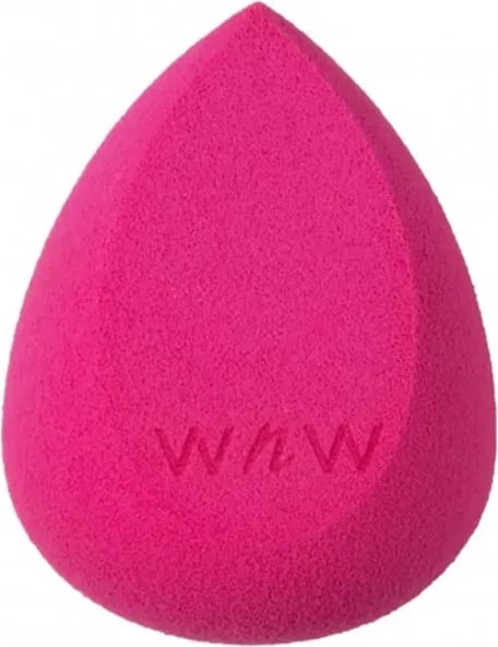 Aplikator për grim Wet N Wild Makeup Sponge, rozë