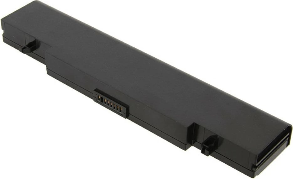 Bateri laptop Mitsu për Samsung R460, R519, 4400 mAh, 11.1V, e zezë