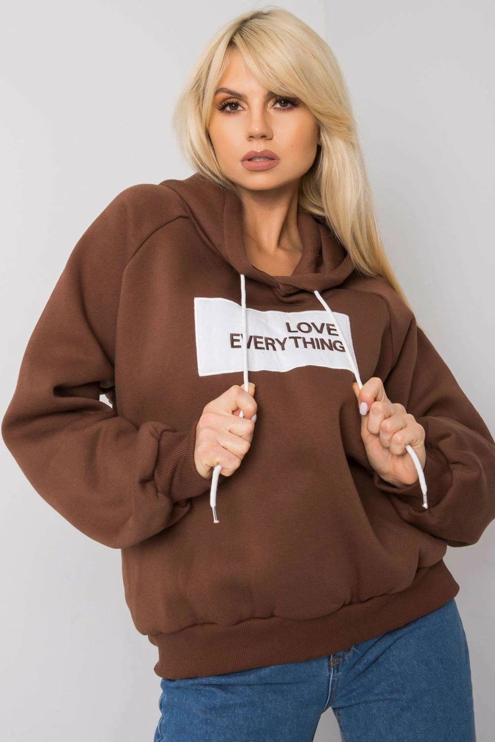Duks femra Ex Moda 169818, kafe