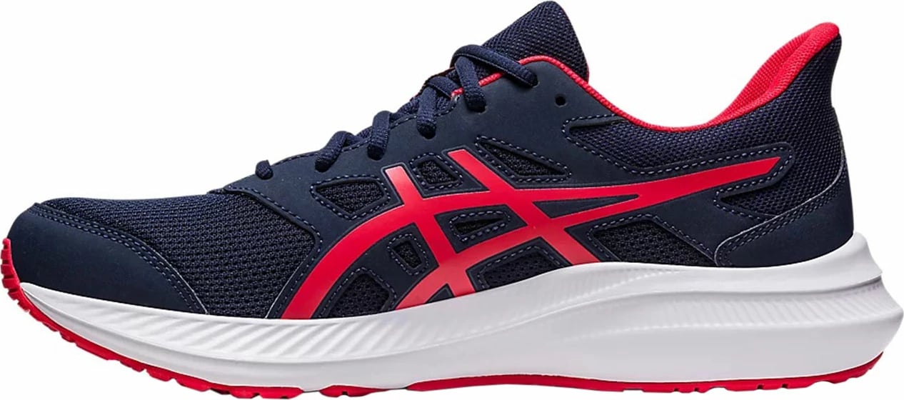 Atlete për meshkuj asics, navy-red