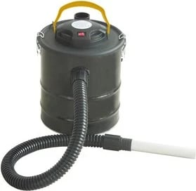 Fshesë elektrike për hi Fieldmann FDU 200601-E, 11L, 600W, e zezë