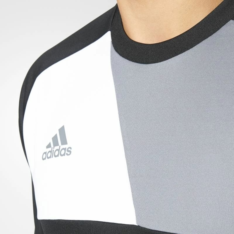 Fanellë portieri për meshkuj dhe fëmijë adidas Assita 17 M AZ5401, e zezë